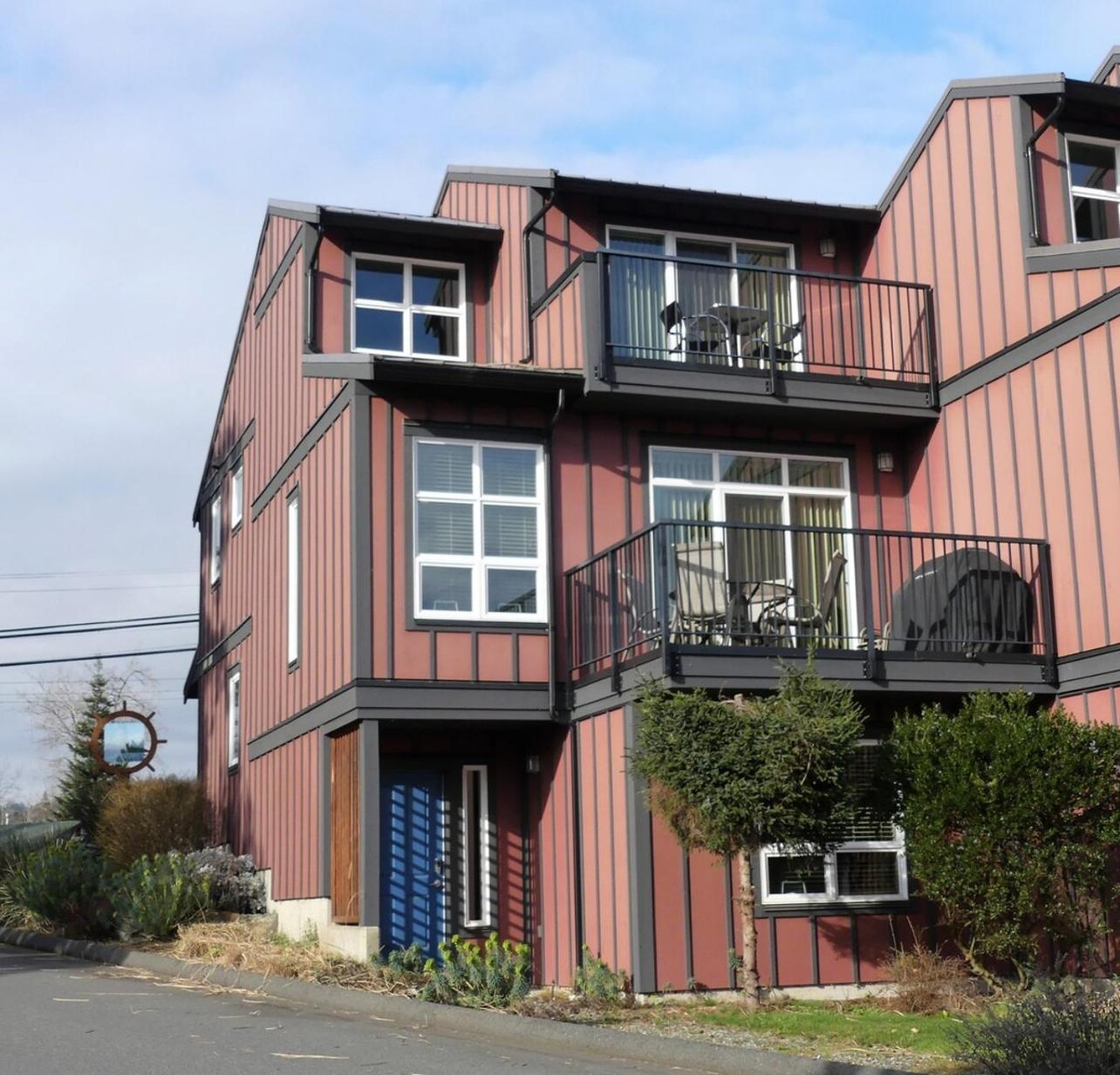 Sheringham Townhouse - سووك المظهر الخارجي الصورة